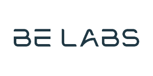 brand logo be labs