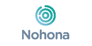 brand logo nohona