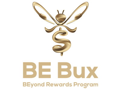 BE Bux Beyond Rewards