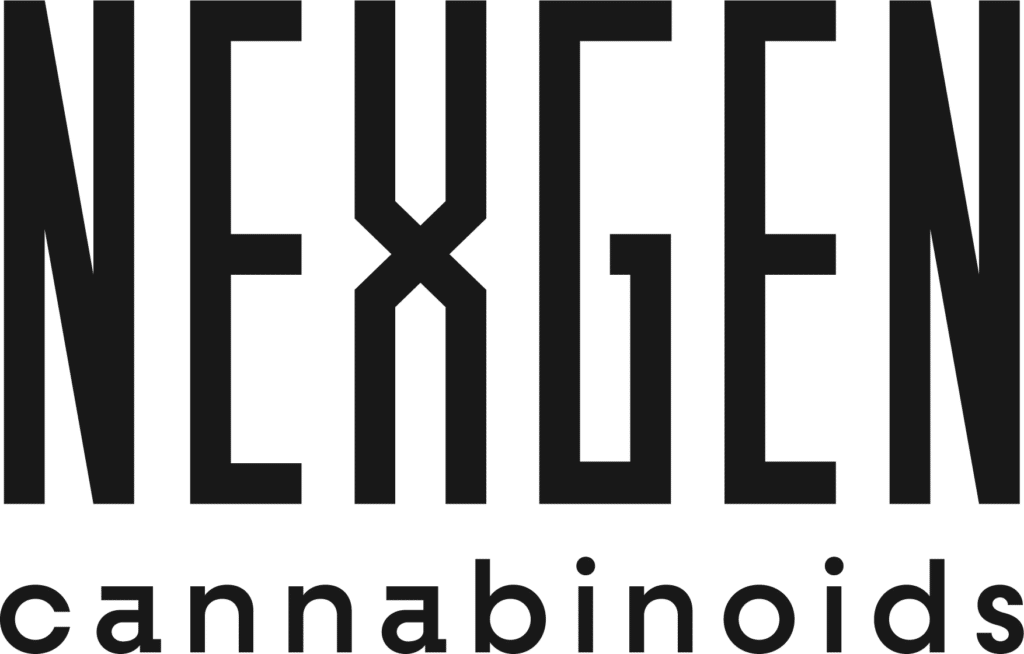 NEXGEN Logo