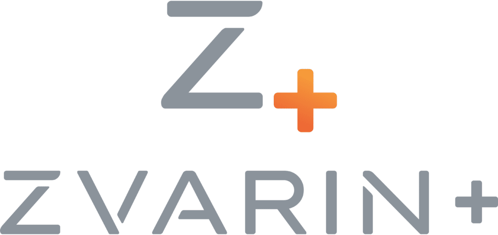 ZVarin Logo